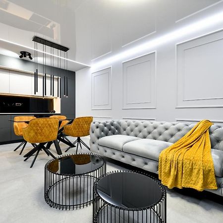 Sigma Exclusive Apartment Zadar Luaran gambar