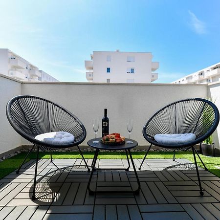 Sigma Exclusive Apartment Zadar Luaran gambar