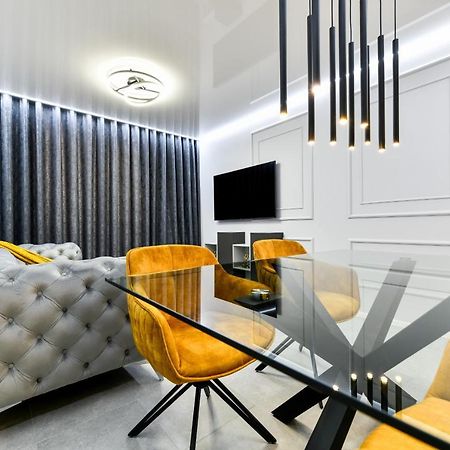 Sigma Exclusive Apartment Zadar Luaran gambar