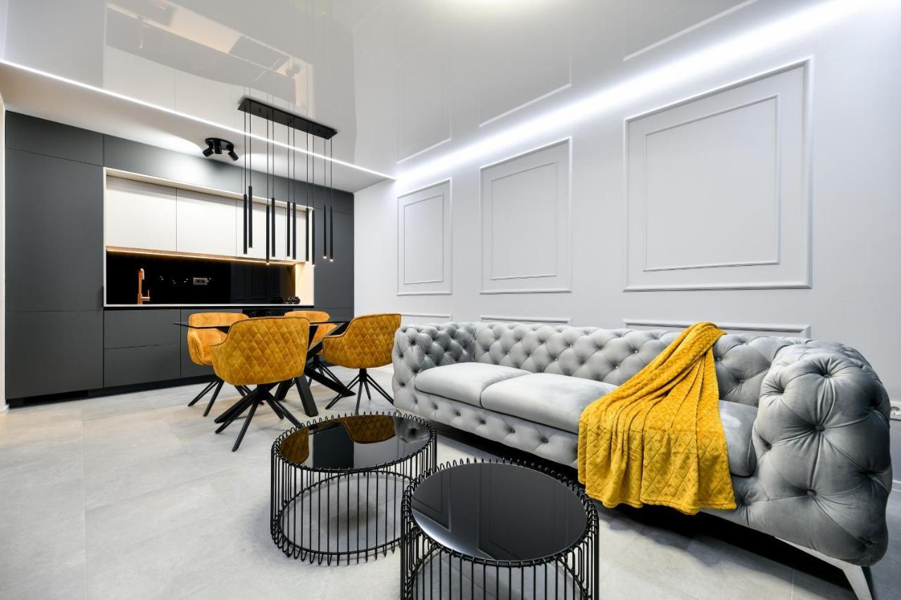 Sigma Exclusive Apartment Zadar Luaran gambar