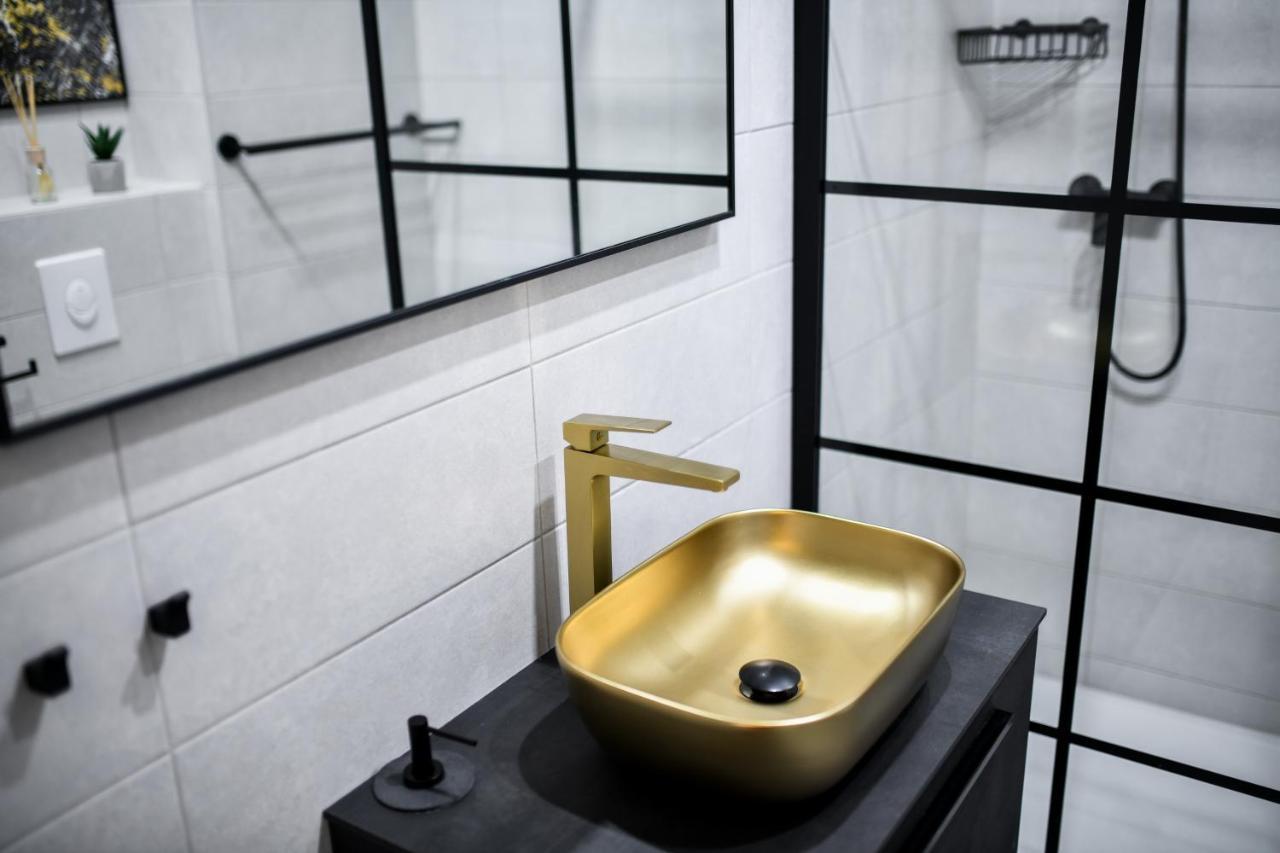 Sigma Exclusive Apartment Zadar Luaran gambar