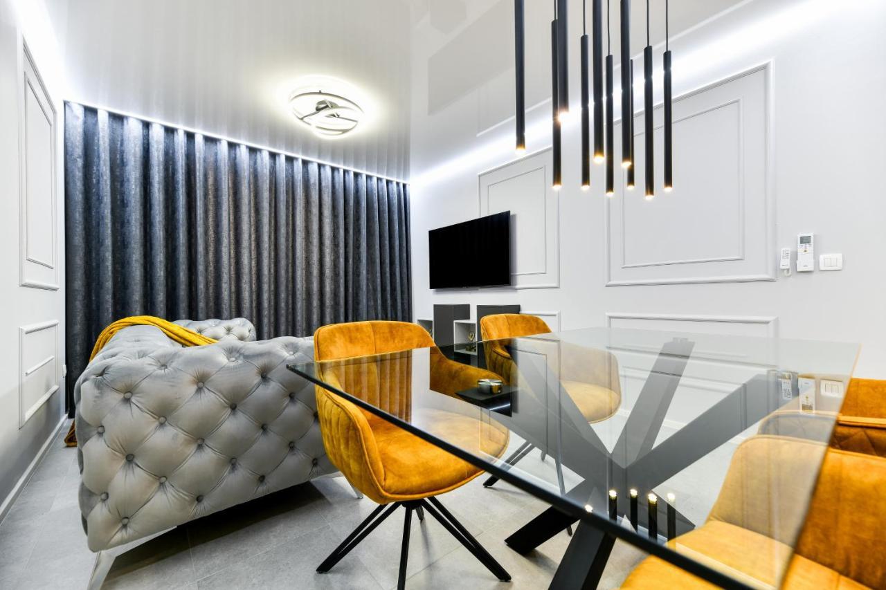 Sigma Exclusive Apartment Zadar Luaran gambar