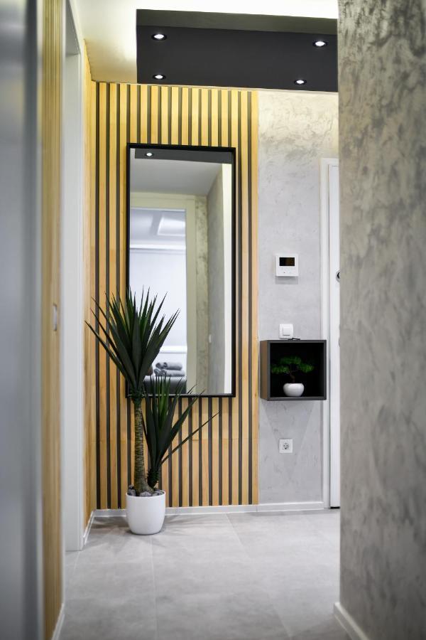 Sigma Exclusive Apartment Zadar Luaran gambar