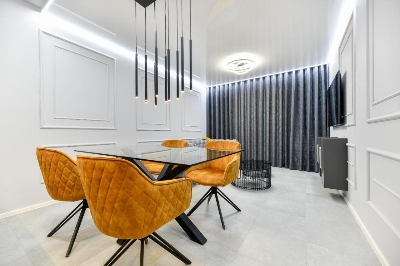 Sigma Exclusive Apartment Zadar Luaran gambar
