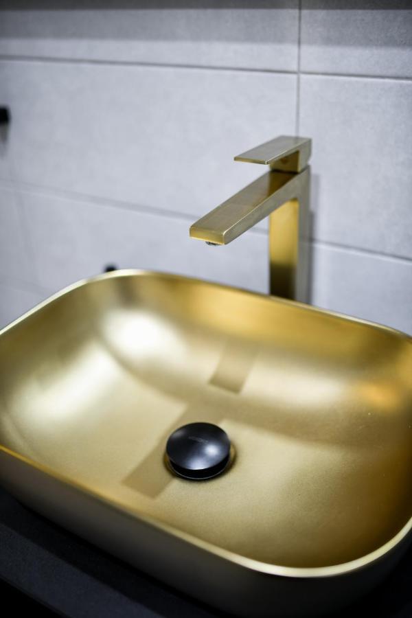 Sigma Exclusive Apartment Zadar Luaran gambar