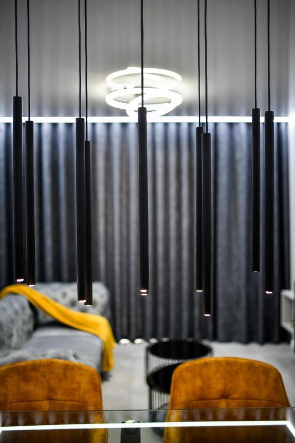 Sigma Exclusive Apartment Zadar Luaran gambar