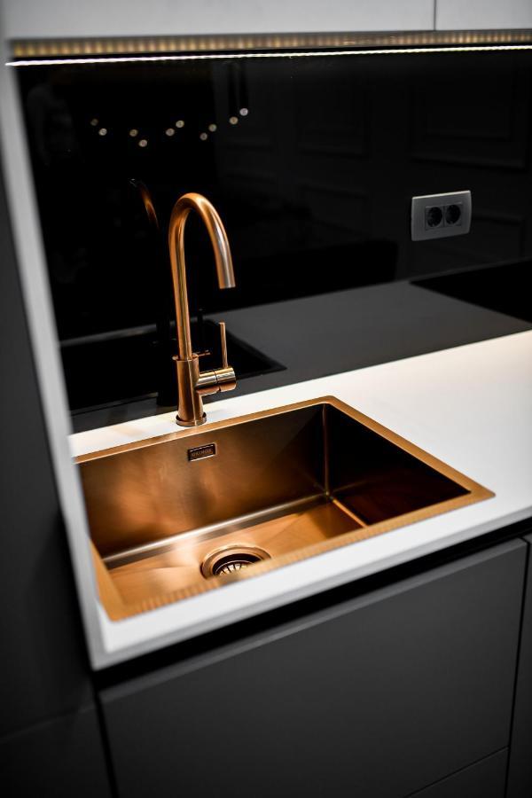 Sigma Exclusive Apartment Zadar Luaran gambar