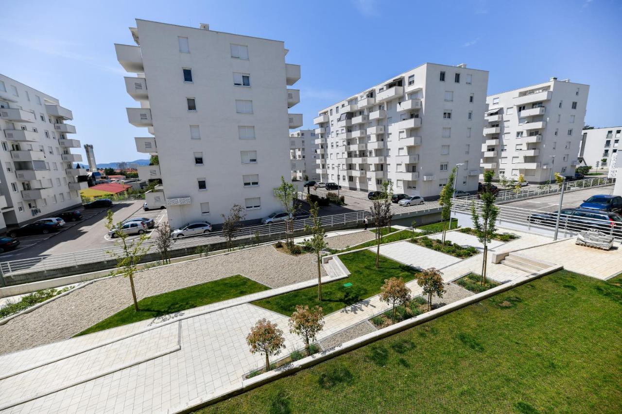 Sigma Exclusive Apartment Zadar Luaran gambar