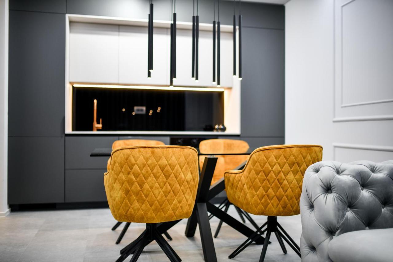 Sigma Exclusive Apartment Zadar Luaran gambar