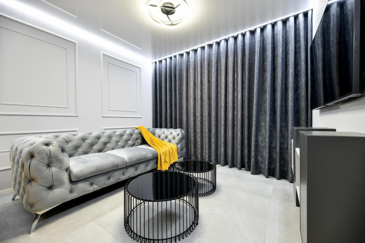 Sigma Exclusive Apartment Zadar Luaran gambar