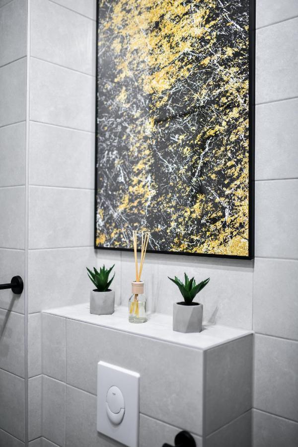 Sigma Exclusive Apartment Zadar Luaran gambar
