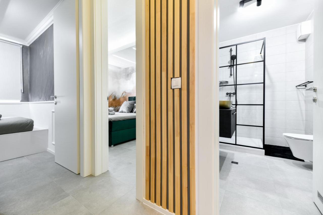 Sigma Exclusive Apartment Zadar Luaran gambar