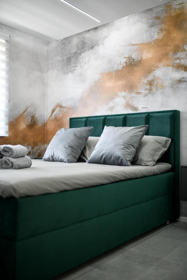 Sigma Exclusive Apartment Zadar Luaran gambar