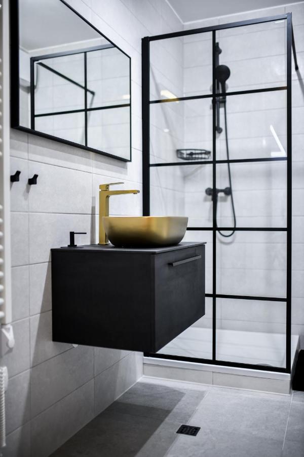 Sigma Exclusive Apartment Zadar Luaran gambar