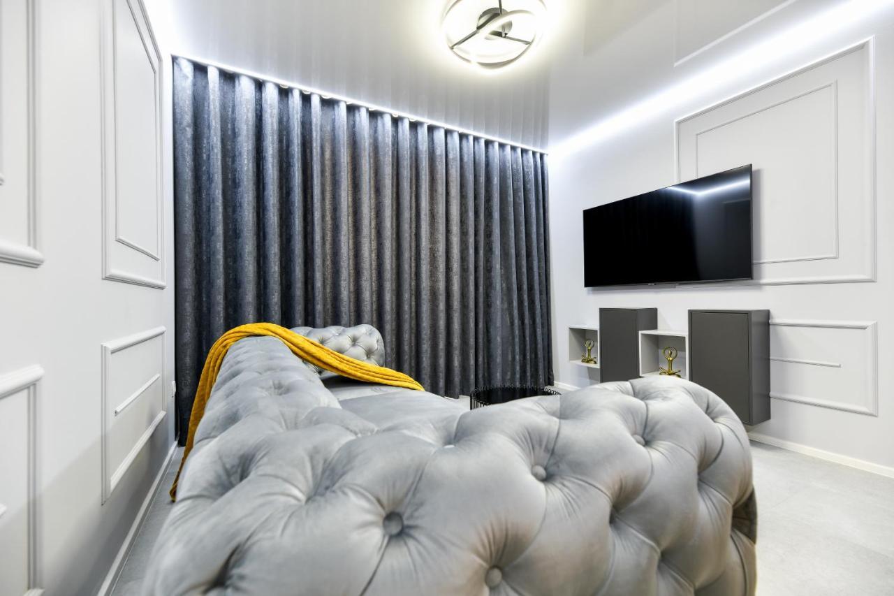 Sigma Exclusive Apartment Zadar Luaran gambar