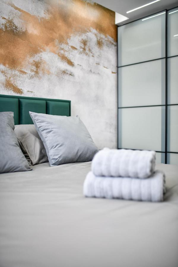 Sigma Exclusive Apartment Zadar Luaran gambar