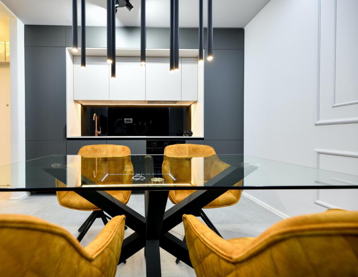 Sigma Exclusive Apartment Zadar Luaran gambar
