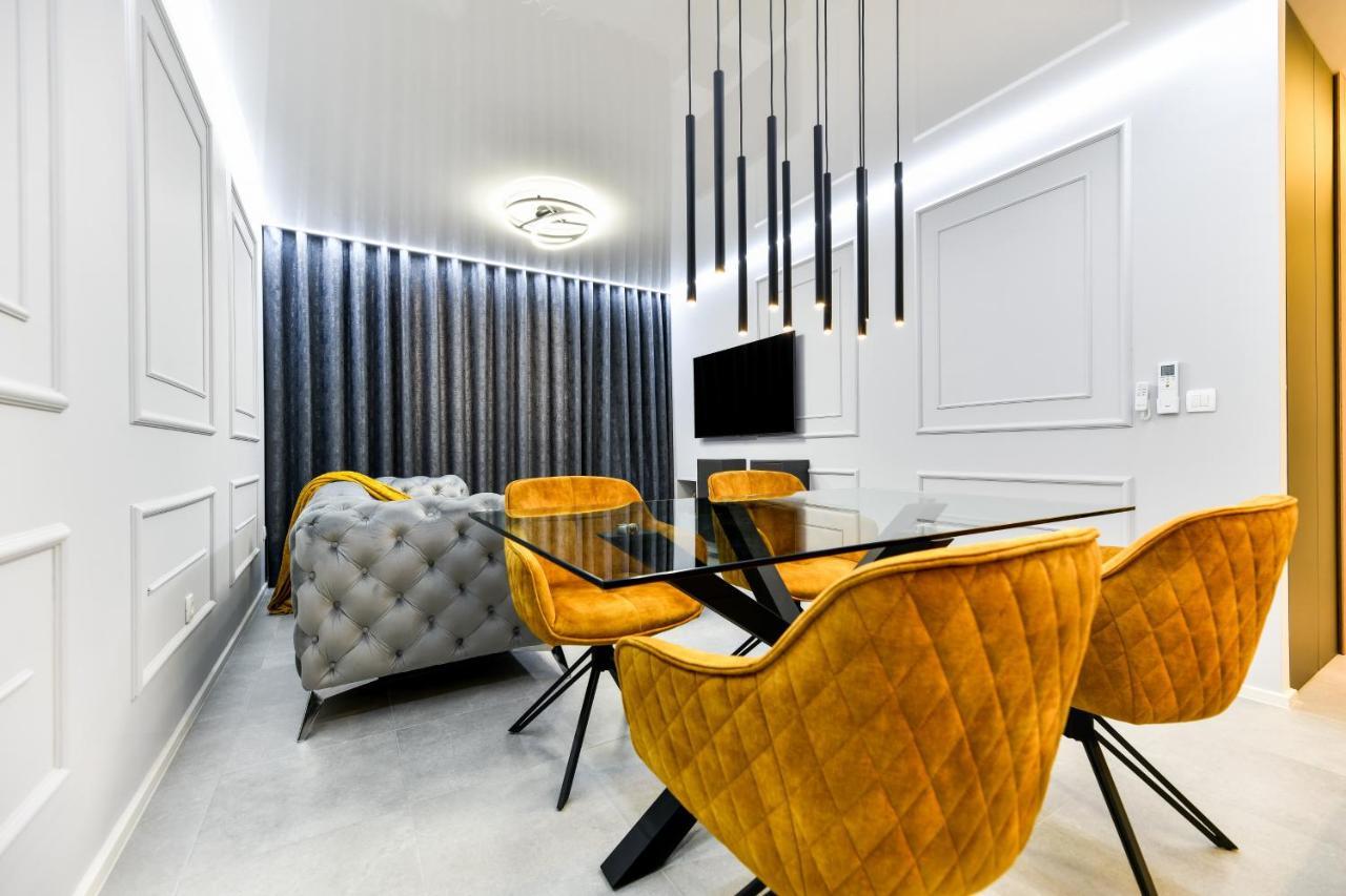 Sigma Exclusive Apartment Zadar Luaran gambar