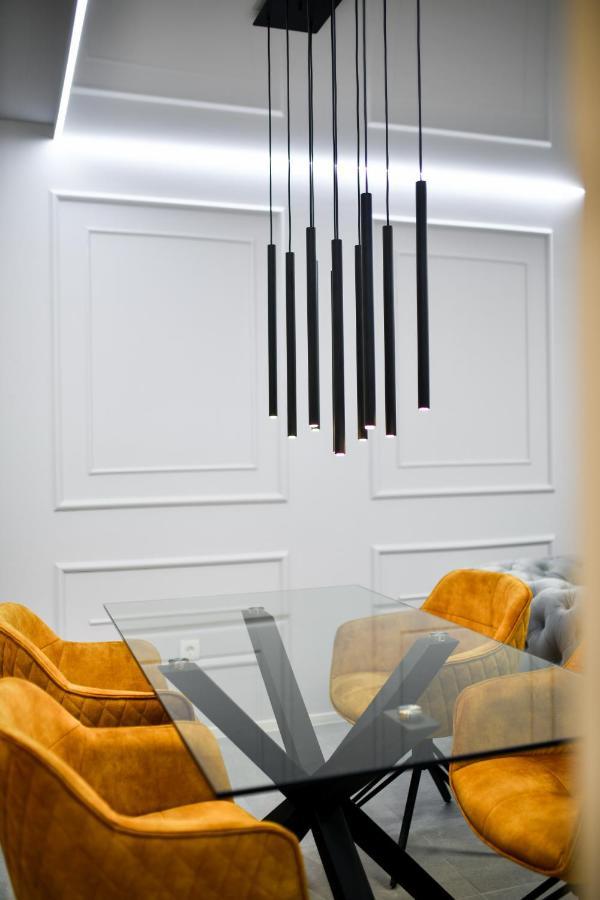 Sigma Exclusive Apartment Zadar Luaran gambar