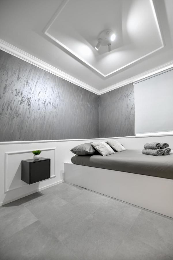 Sigma Exclusive Apartment Zadar Luaran gambar