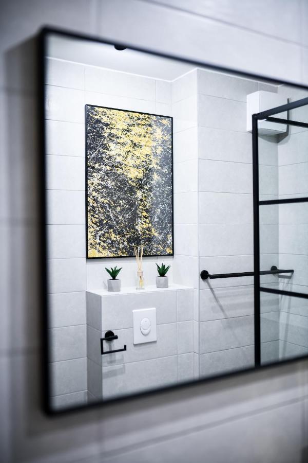 Sigma Exclusive Apartment Zadar Luaran gambar