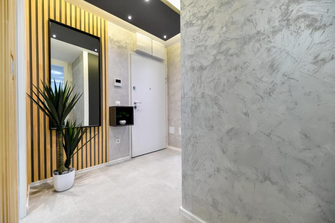 Sigma Exclusive Apartment Zadar Luaran gambar